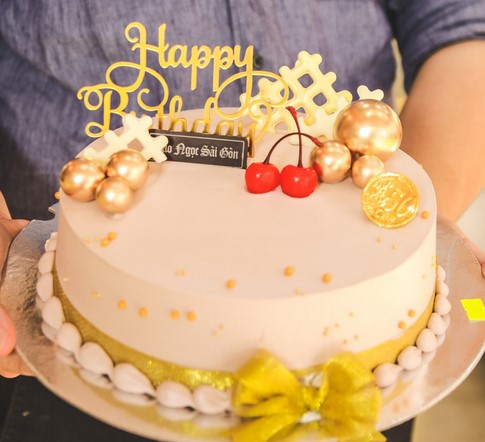 18 xu hướng bánh sinh nhật 2022 đang được ưa thích nhất